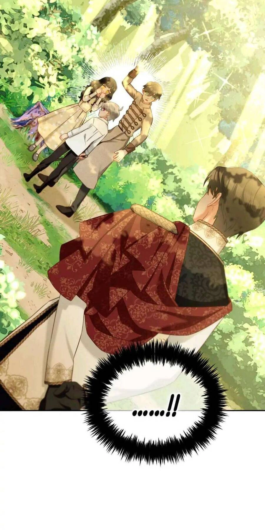 Tôi Sẽ Ở Ngay Bên Cạnh Nam Chính Chapter 15 - 58