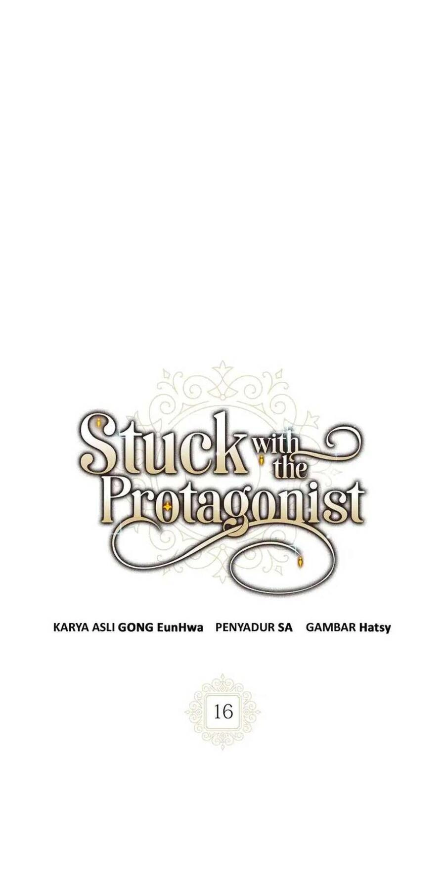 Tôi Sẽ Ở Ngay Bên Cạnh Nam Chính Chapter 16 - 2