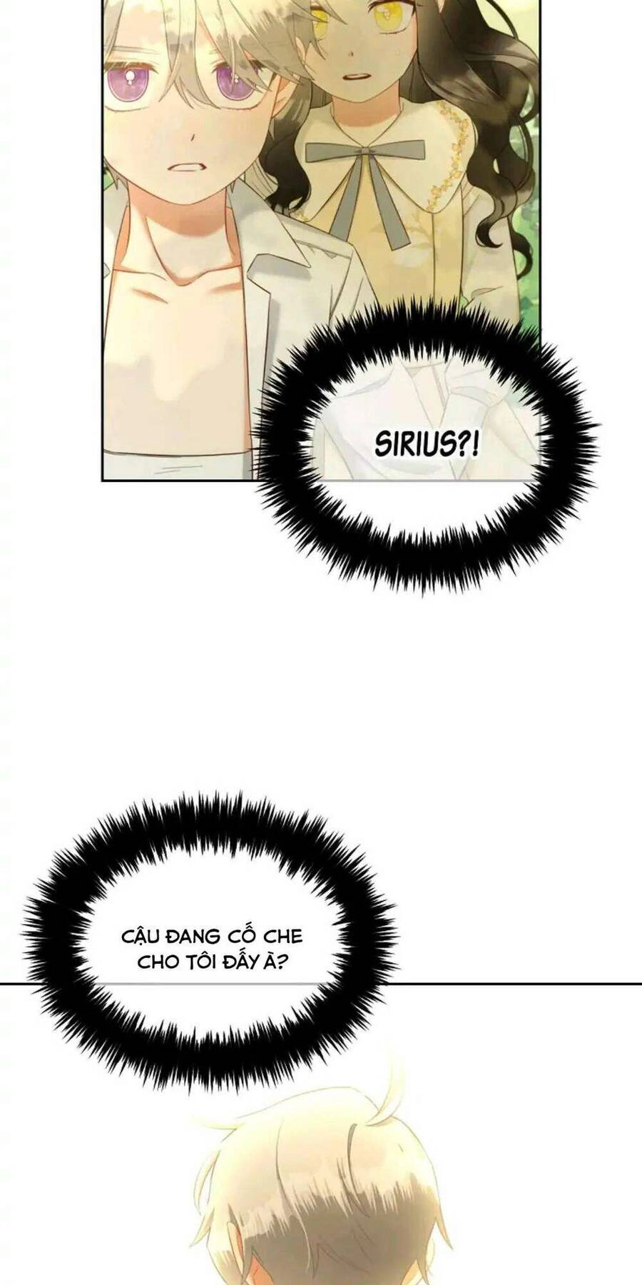 Tôi Sẽ Ở Ngay Bên Cạnh Nam Chính Chapter 16 - 8