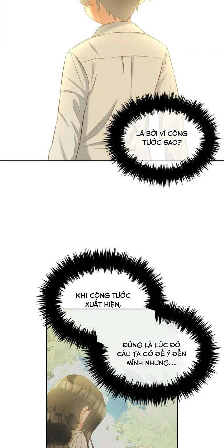 Tôi Sẽ Ở Ngay Bên Cạnh Nam Chính Chapter 16 - 9