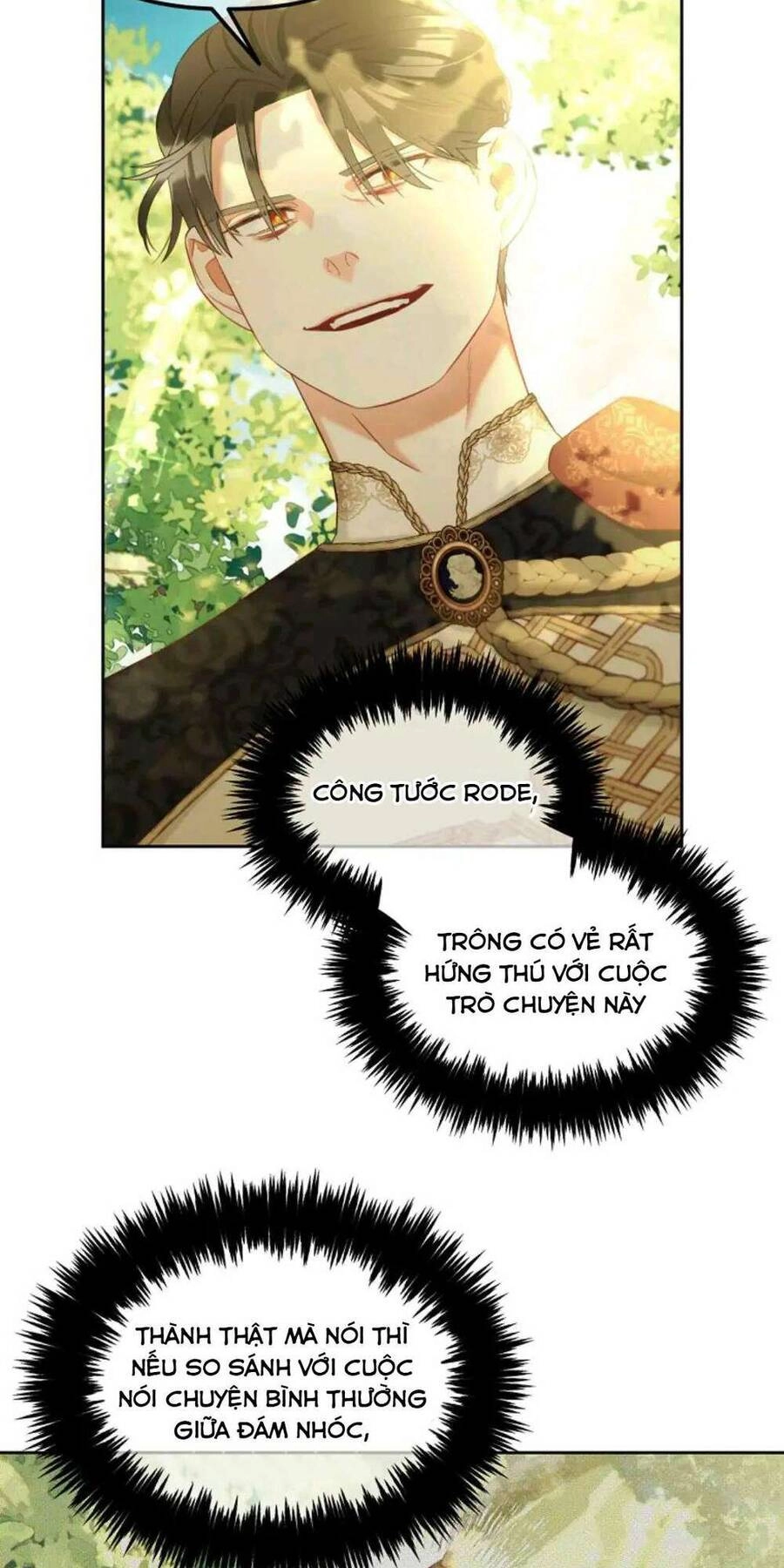 Tôi Sẽ Ở Ngay Bên Cạnh Nam Chính Chapter 16 - 12