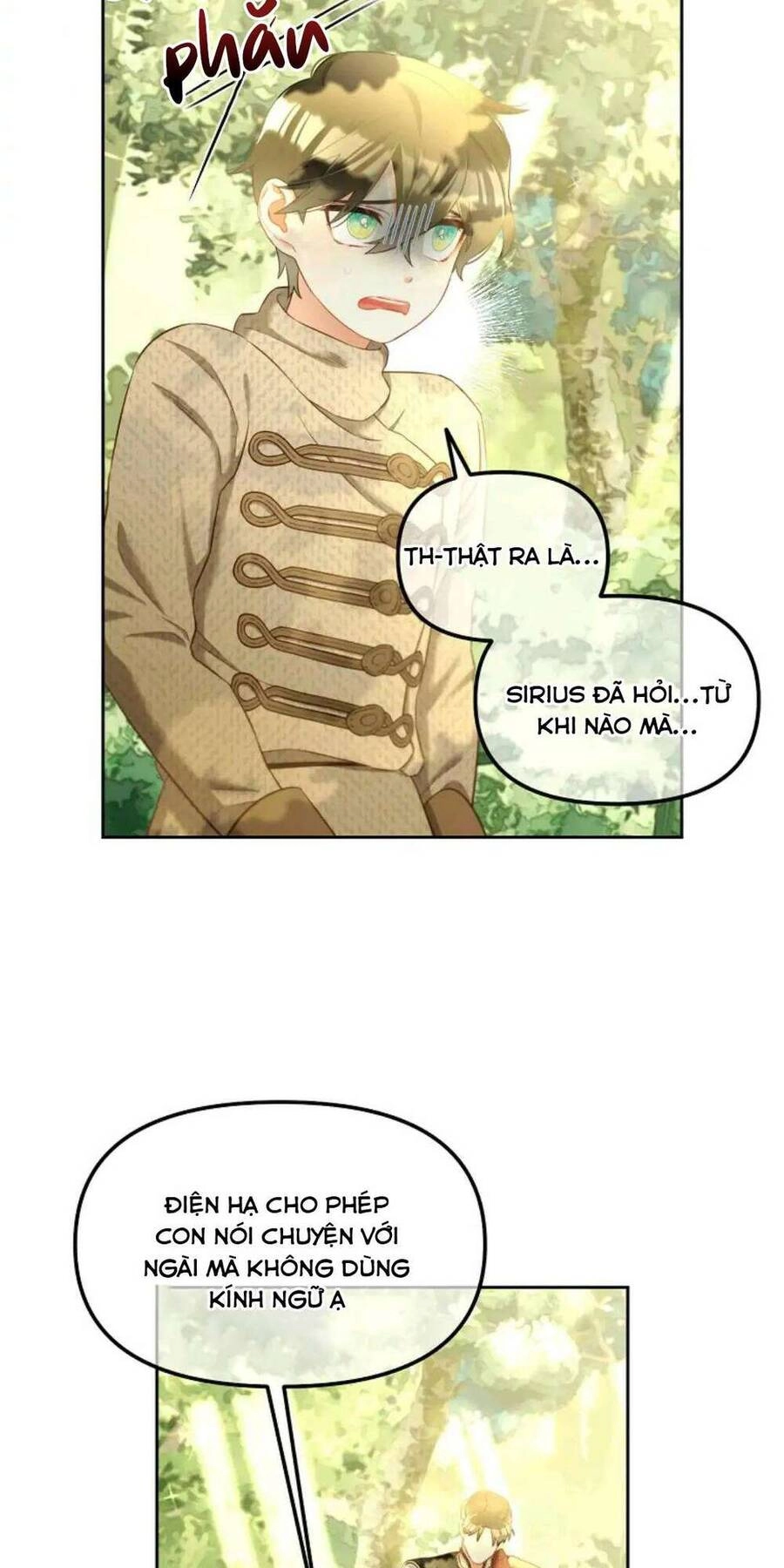 Tôi Sẽ Ở Ngay Bên Cạnh Nam Chính Chapter 16 - 16