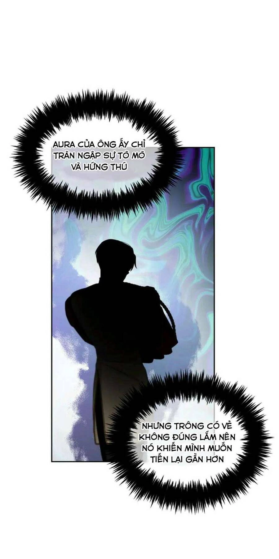 Tôi Sẽ Ở Ngay Bên Cạnh Nam Chính Chapter 16 - 19