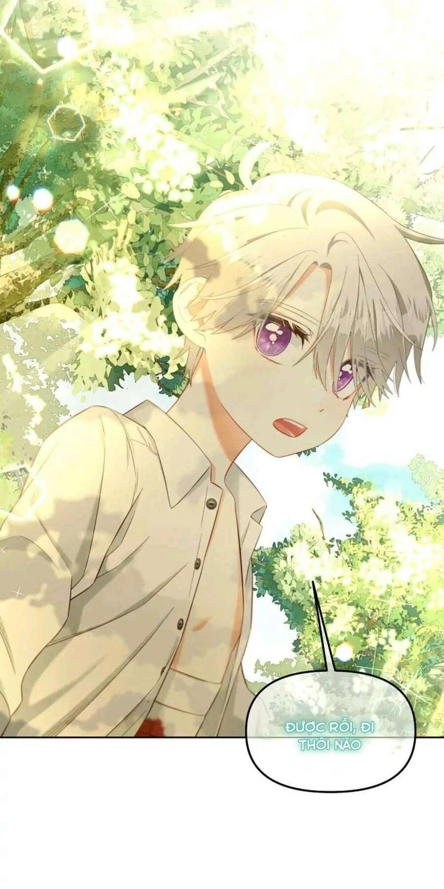 Tôi Sẽ Ở Ngay Bên Cạnh Nam Chính Chapter 16 - 23