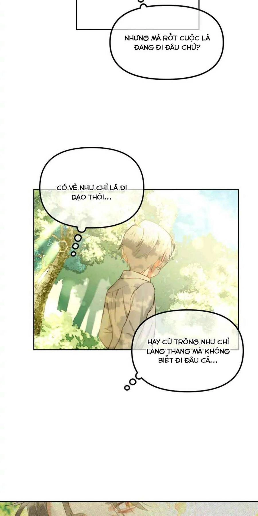 Tôi Sẽ Ở Ngay Bên Cạnh Nam Chính Chapter 16 - 25