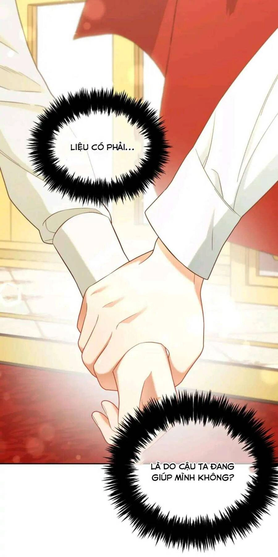 Tôi Sẽ Ở Ngay Bên Cạnh Nam Chính Chapter 16 - 31