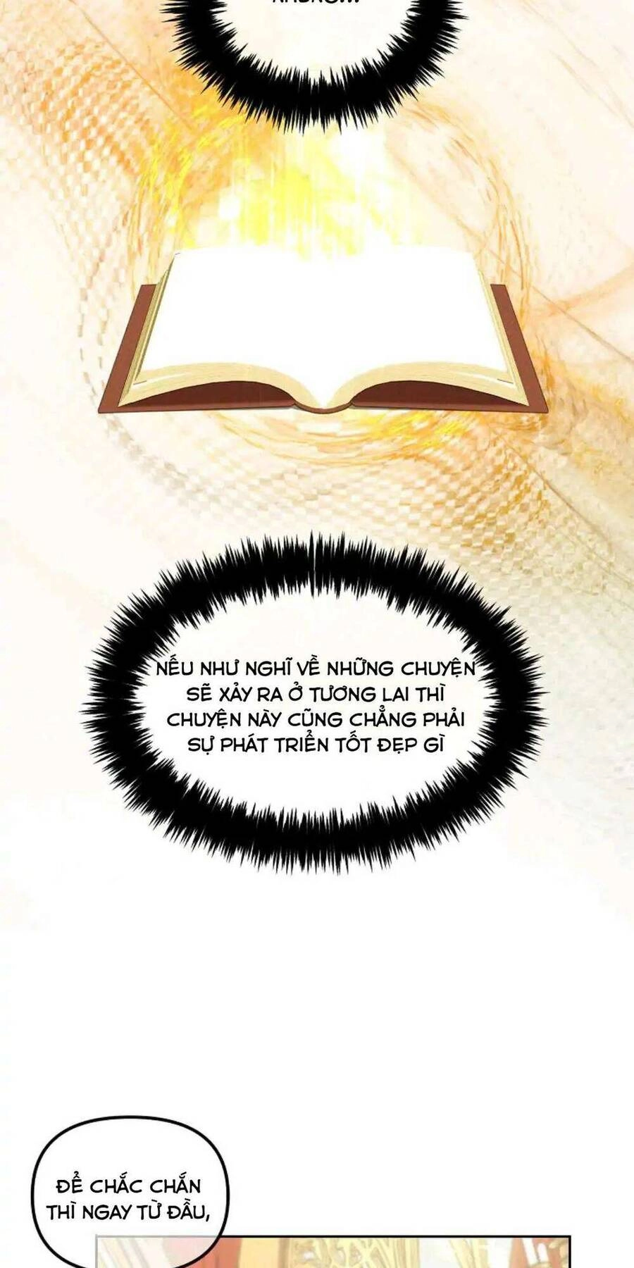 Tôi Sẽ Ở Ngay Bên Cạnh Nam Chính Chapter 16 - 33