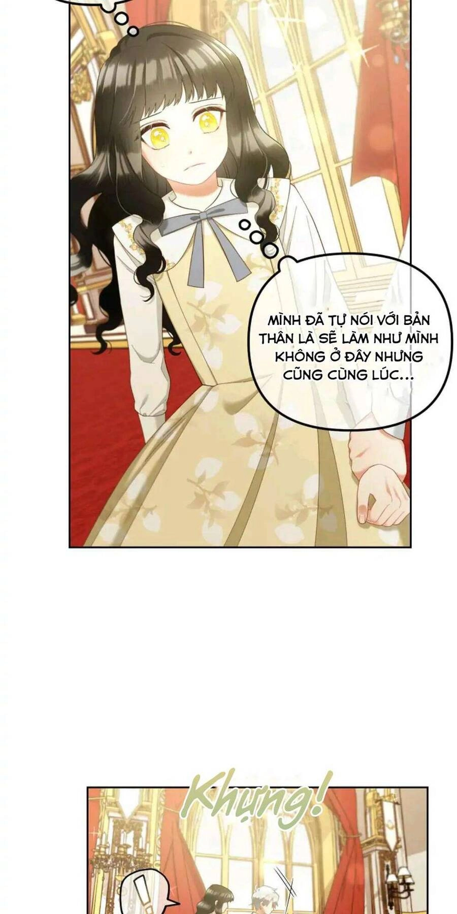 Tôi Sẽ Ở Ngay Bên Cạnh Nam Chính Chapter 16 - 34