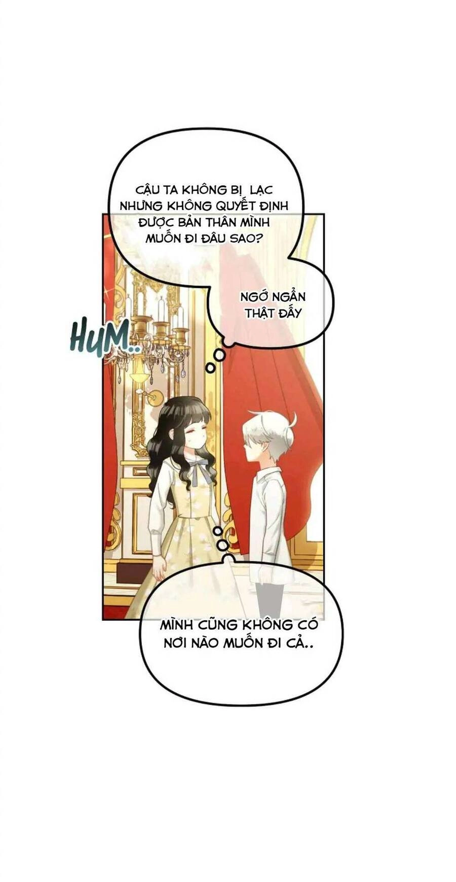 Tôi Sẽ Ở Ngay Bên Cạnh Nam Chính Chapter 16 - 36