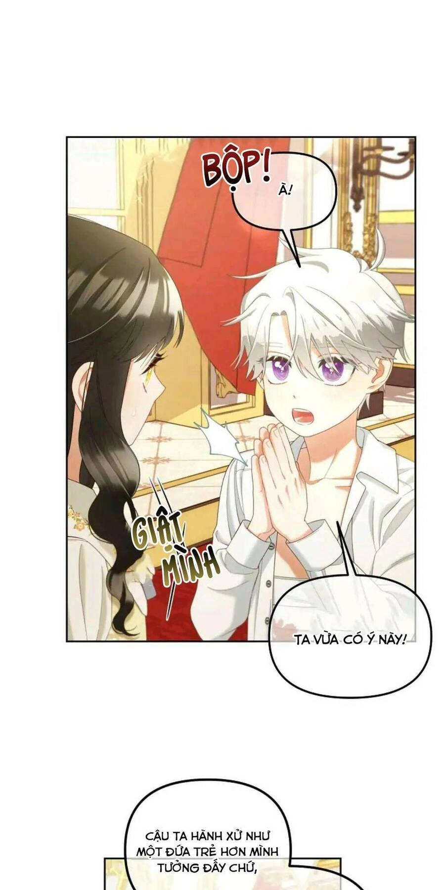 Tôi Sẽ Ở Ngay Bên Cạnh Nam Chính Chapter 16 - 37