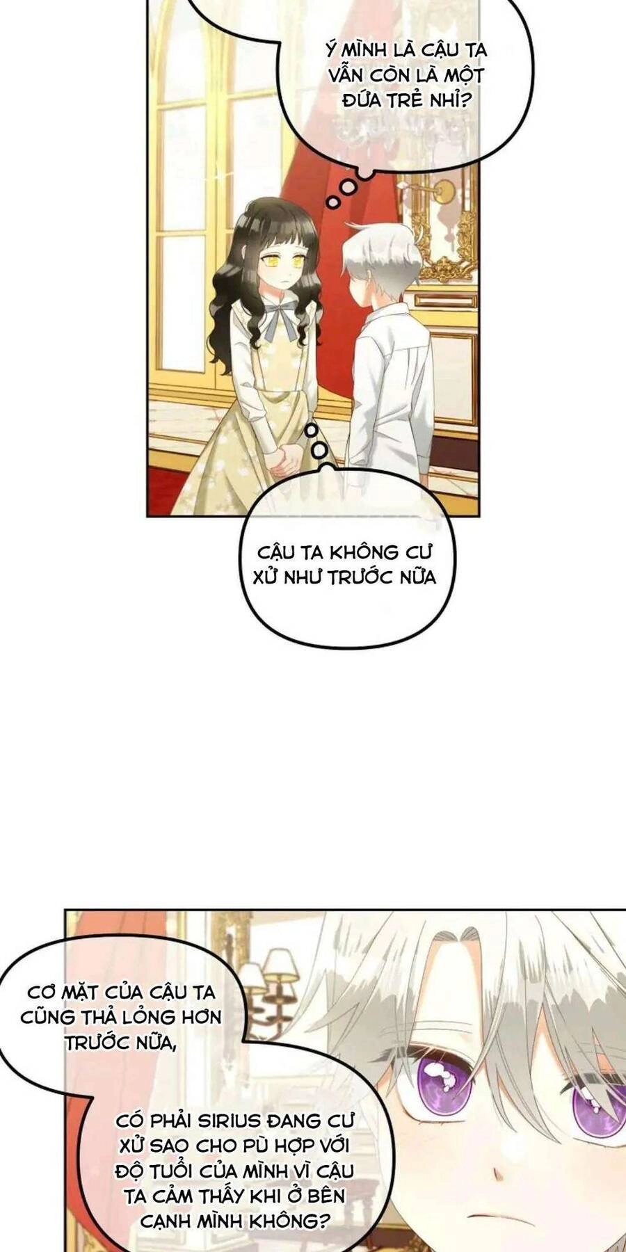 Tôi Sẽ Ở Ngay Bên Cạnh Nam Chính Chapter 16 - 38