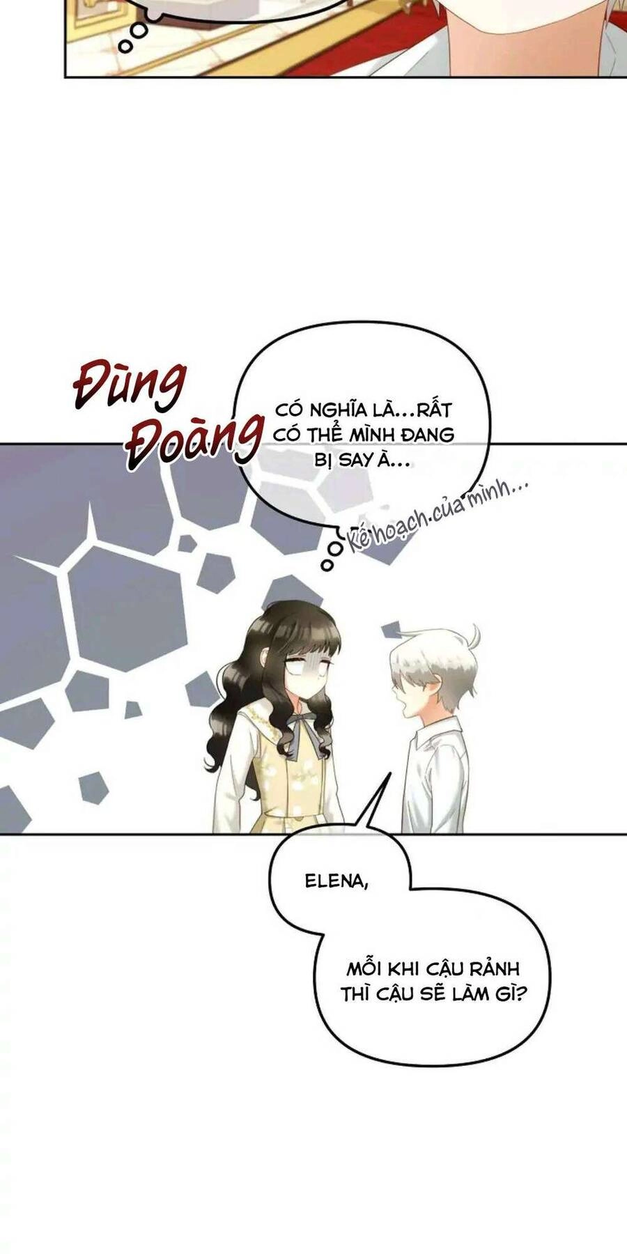 Tôi Sẽ Ở Ngay Bên Cạnh Nam Chính Chapter 16 - 39