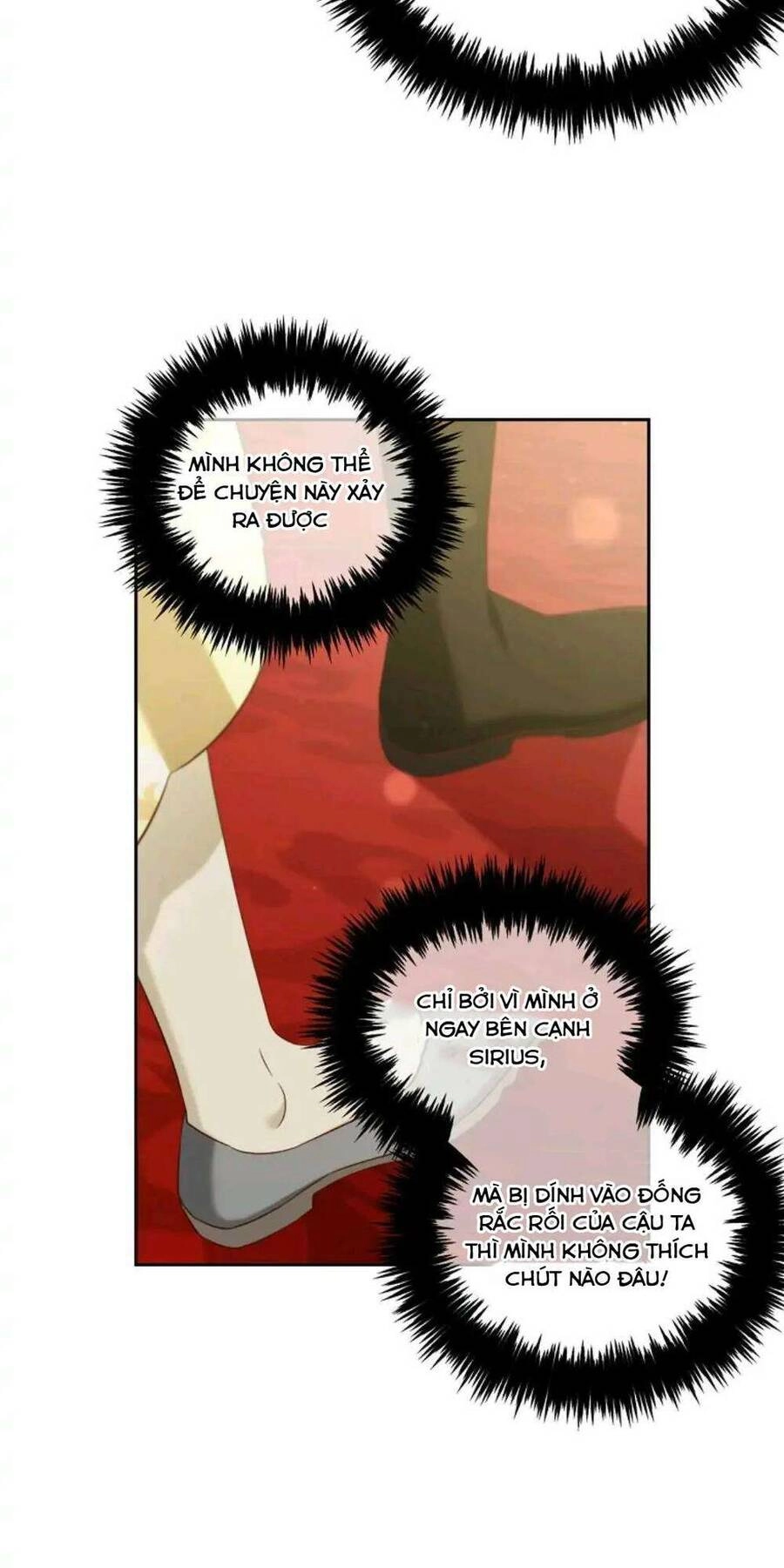 Tôi Sẽ Ở Ngay Bên Cạnh Nam Chính Chapter 16 - 42