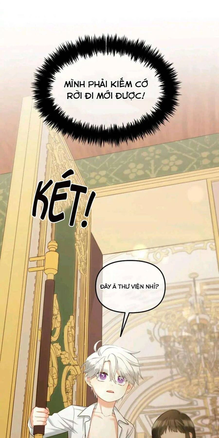 Tôi Sẽ Ở Ngay Bên Cạnh Nam Chính Chapter 16 - 43