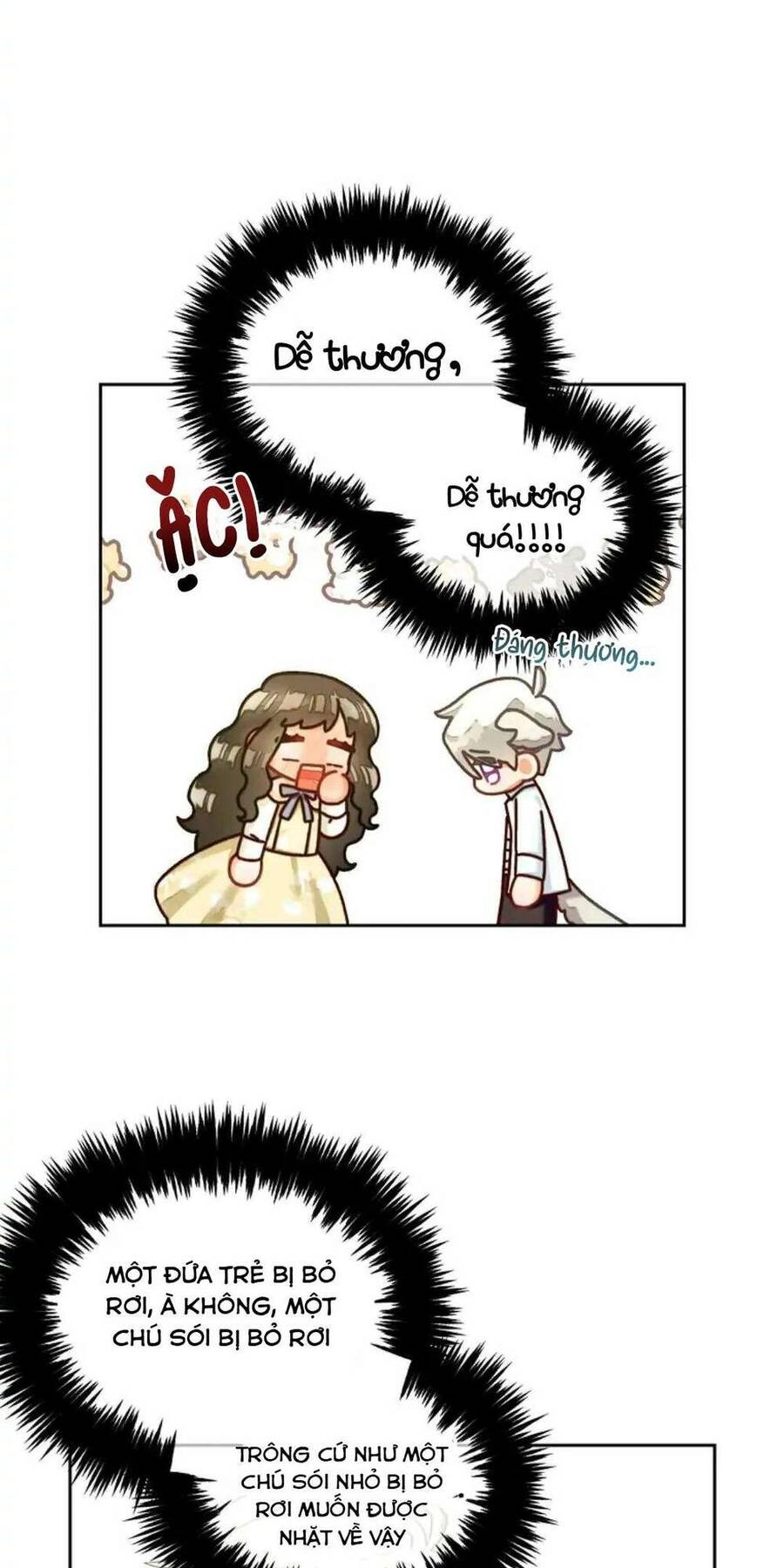 Tôi Sẽ Ở Ngay Bên Cạnh Nam Chính Chapter 16 - 48