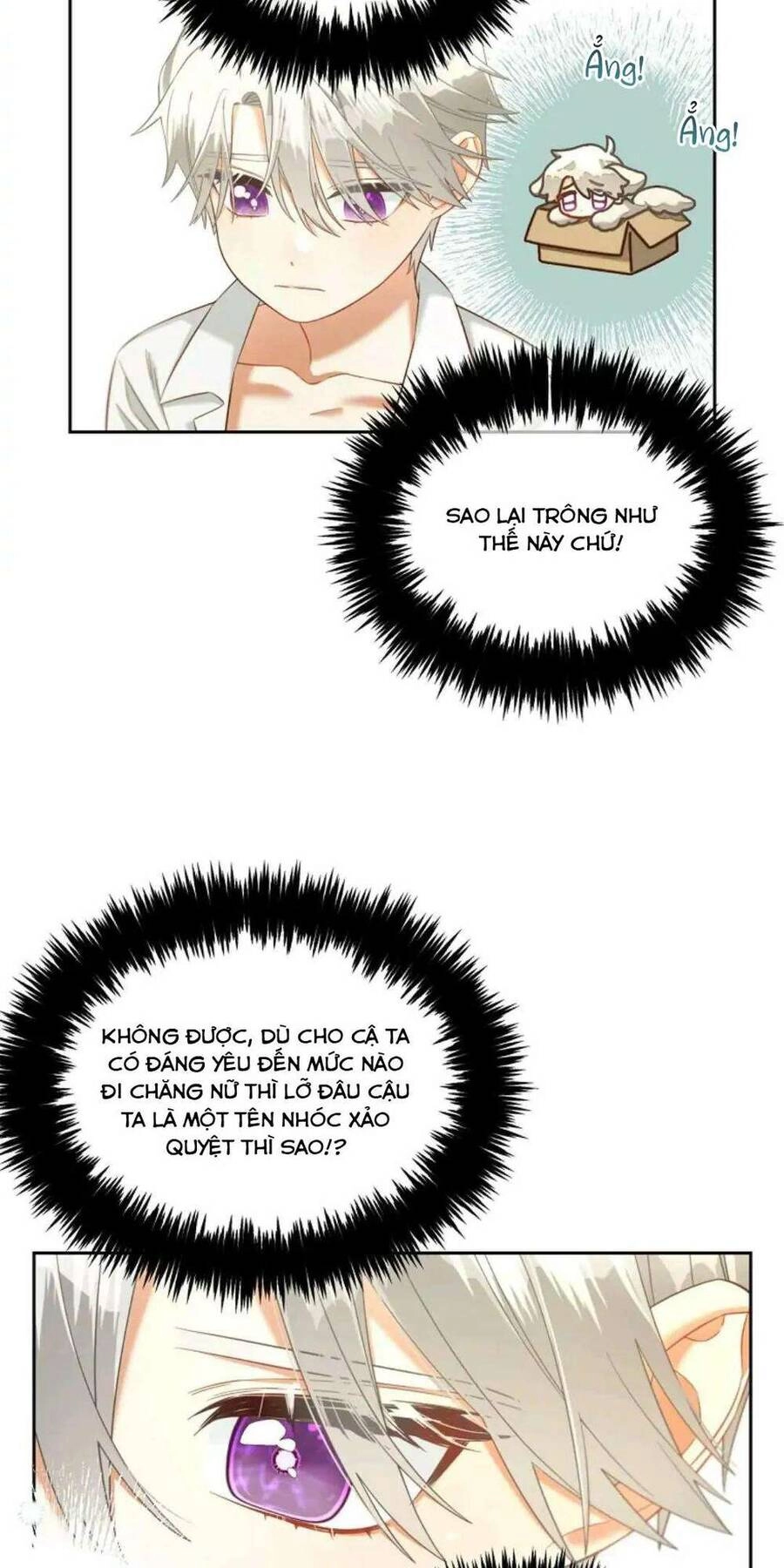 Tôi Sẽ Ở Ngay Bên Cạnh Nam Chính Chapter 16 - 49