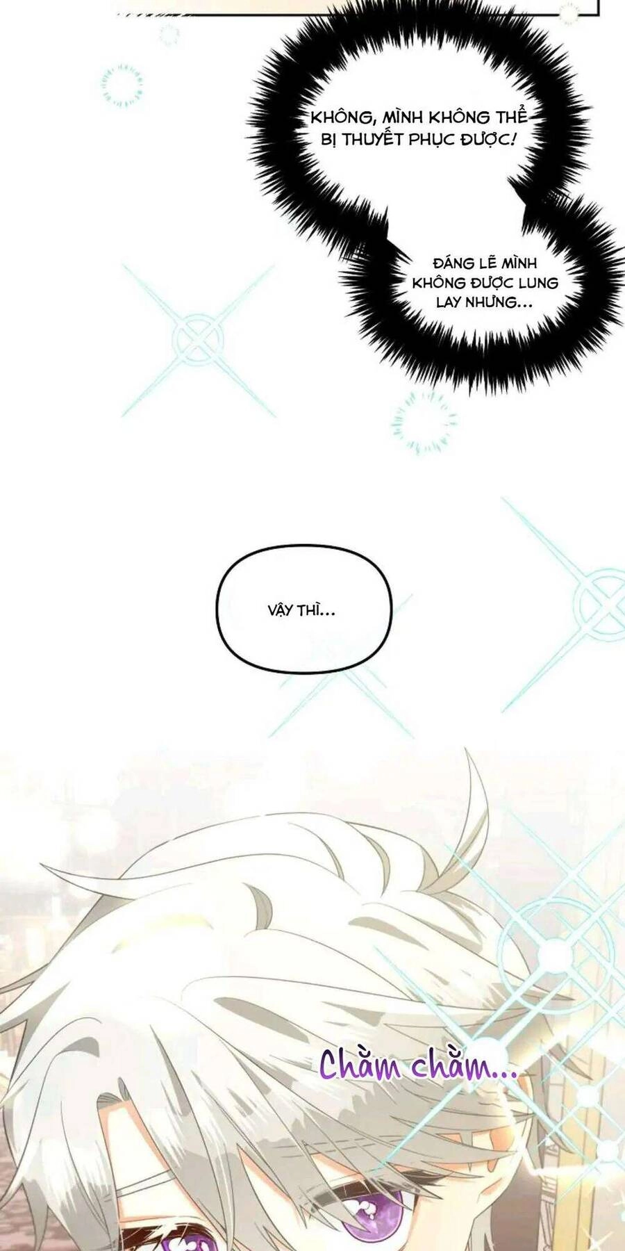 Tôi Sẽ Ở Ngay Bên Cạnh Nam Chính Chapter 16 - 50