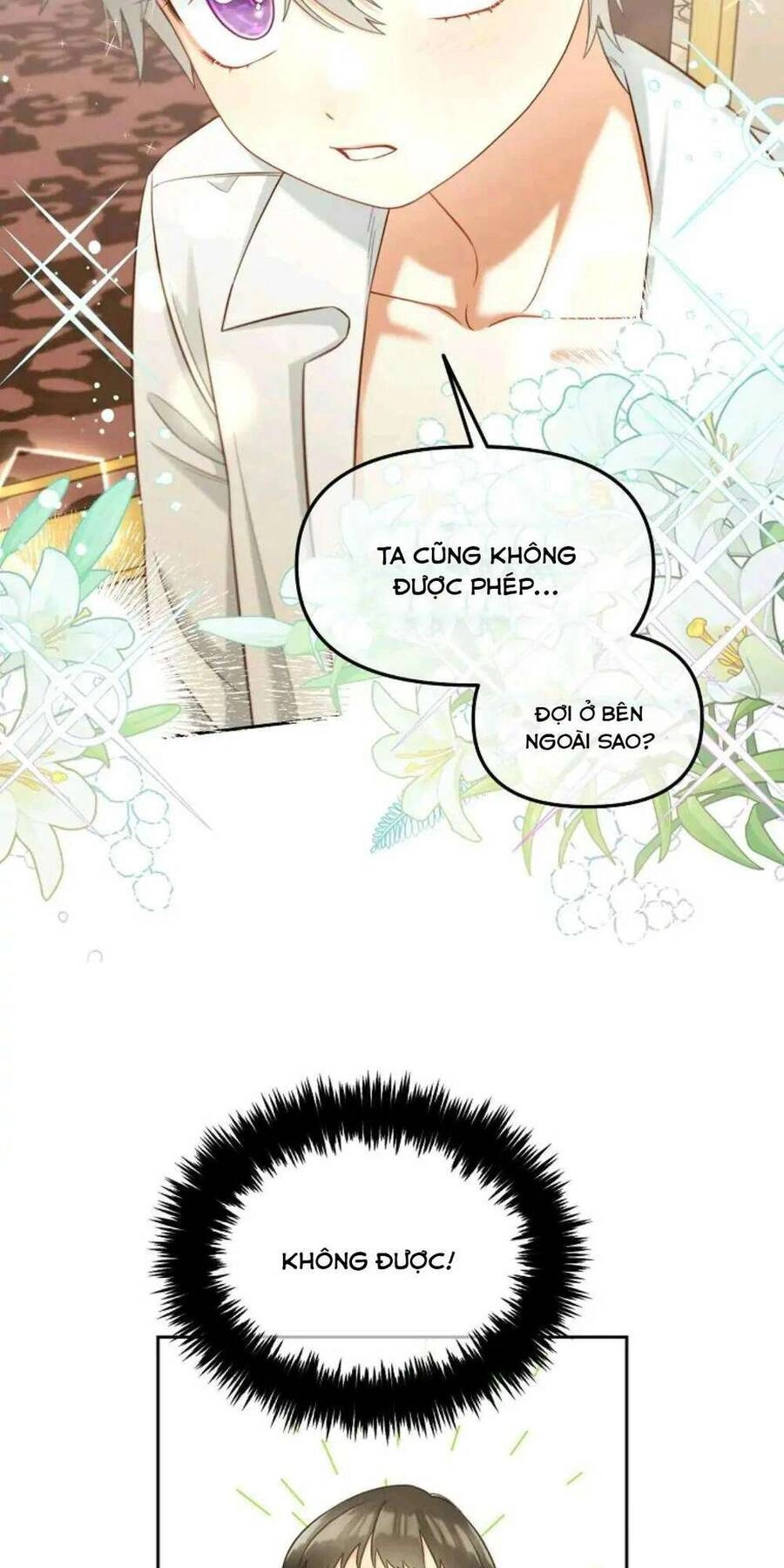 Tôi Sẽ Ở Ngay Bên Cạnh Nam Chính Chapter 16 - 51