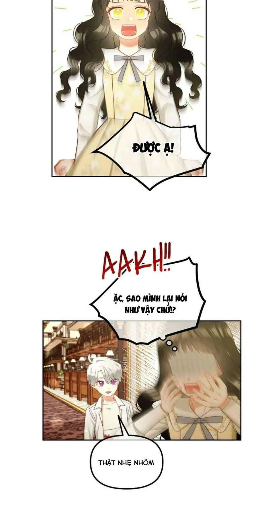 Tôi Sẽ Ở Ngay Bên Cạnh Nam Chính Chapter 16 - 52