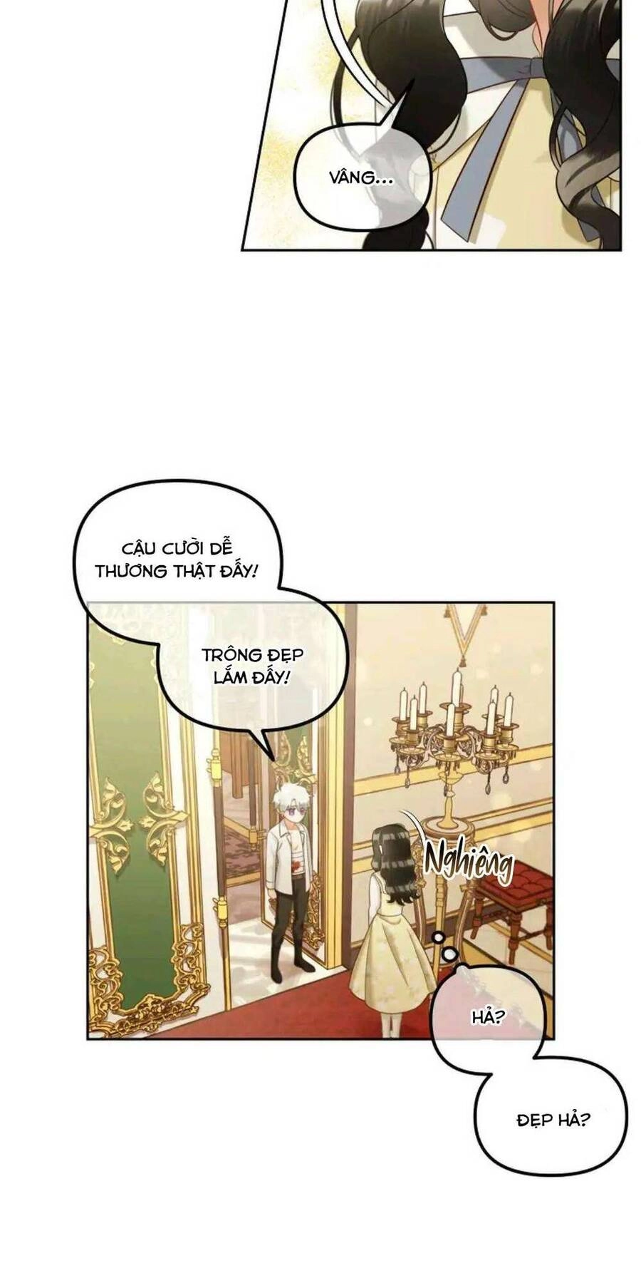 Tôi Sẽ Ở Ngay Bên Cạnh Nam Chính Chapter 16 - 54