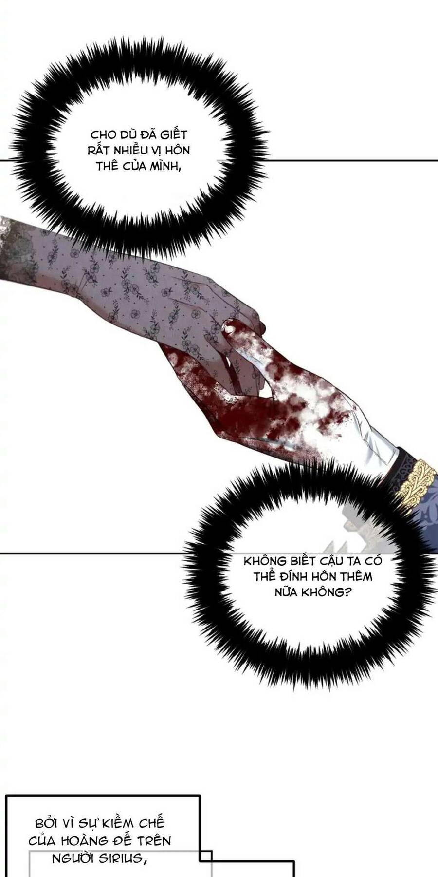 Tôi Sẽ Ở Ngay Bên Cạnh Nam Chính Chapter 17 - 12