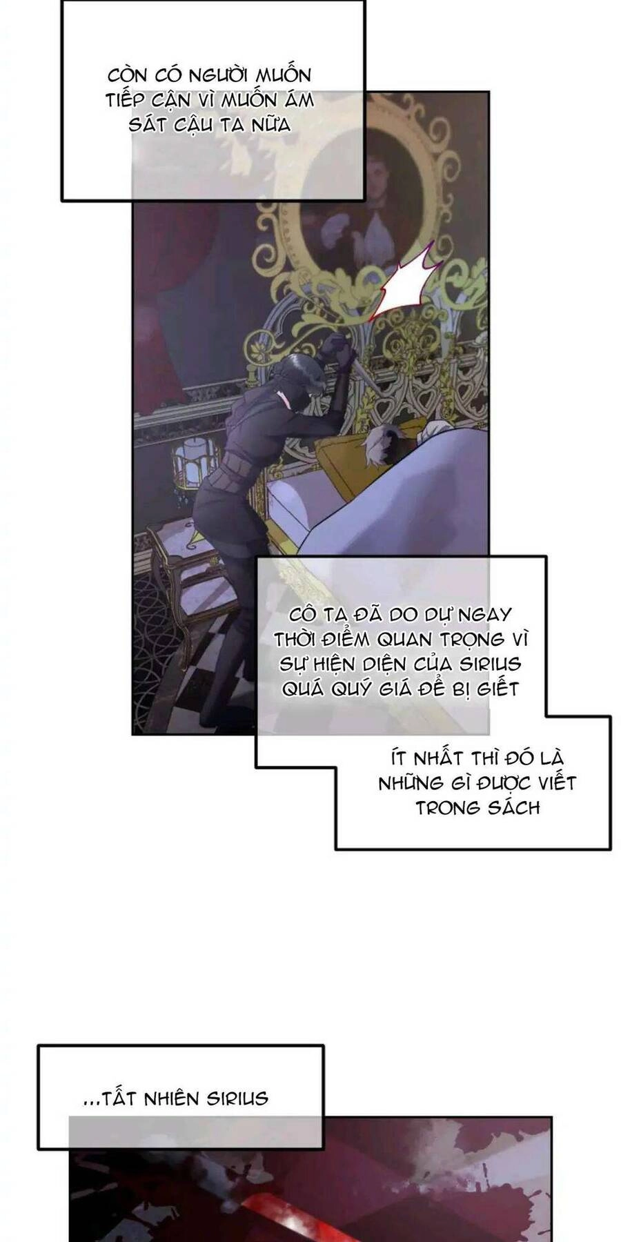 Tôi Sẽ Ở Ngay Bên Cạnh Nam Chính Chapter 17 - 15