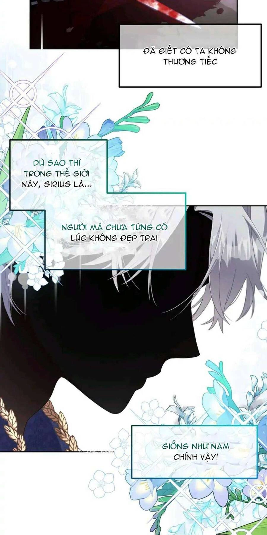 Tôi Sẽ Ở Ngay Bên Cạnh Nam Chính Chapter 17 - 16