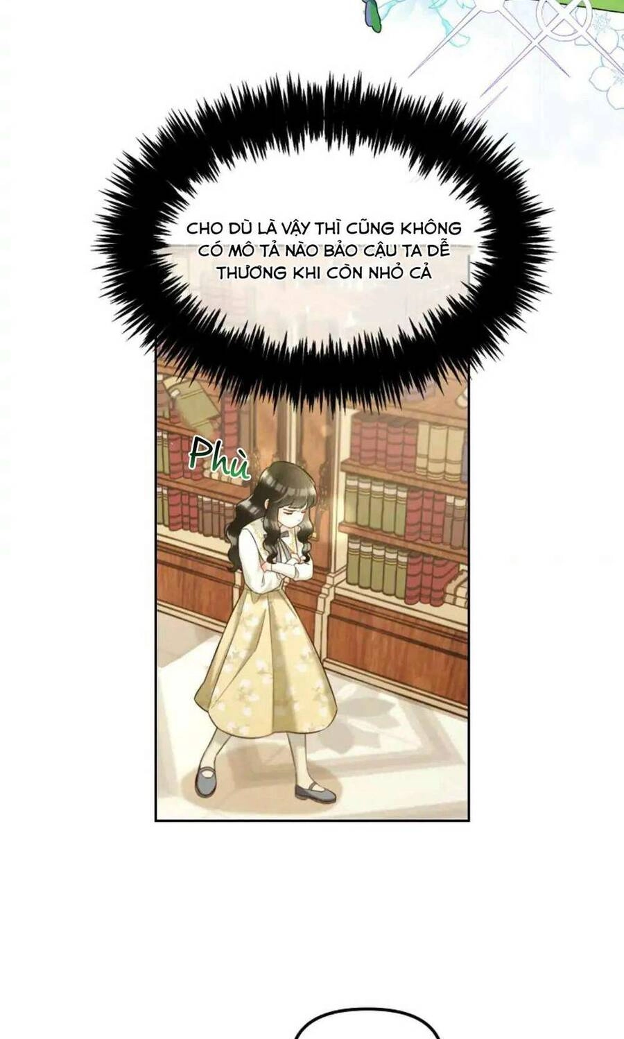 Tôi Sẽ Ở Ngay Bên Cạnh Nam Chính Chapter 17 - 17