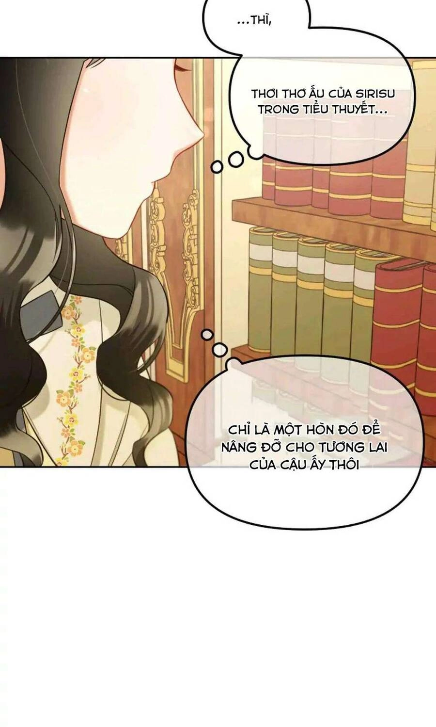 Tôi Sẽ Ở Ngay Bên Cạnh Nam Chính Chapter 17 - 18