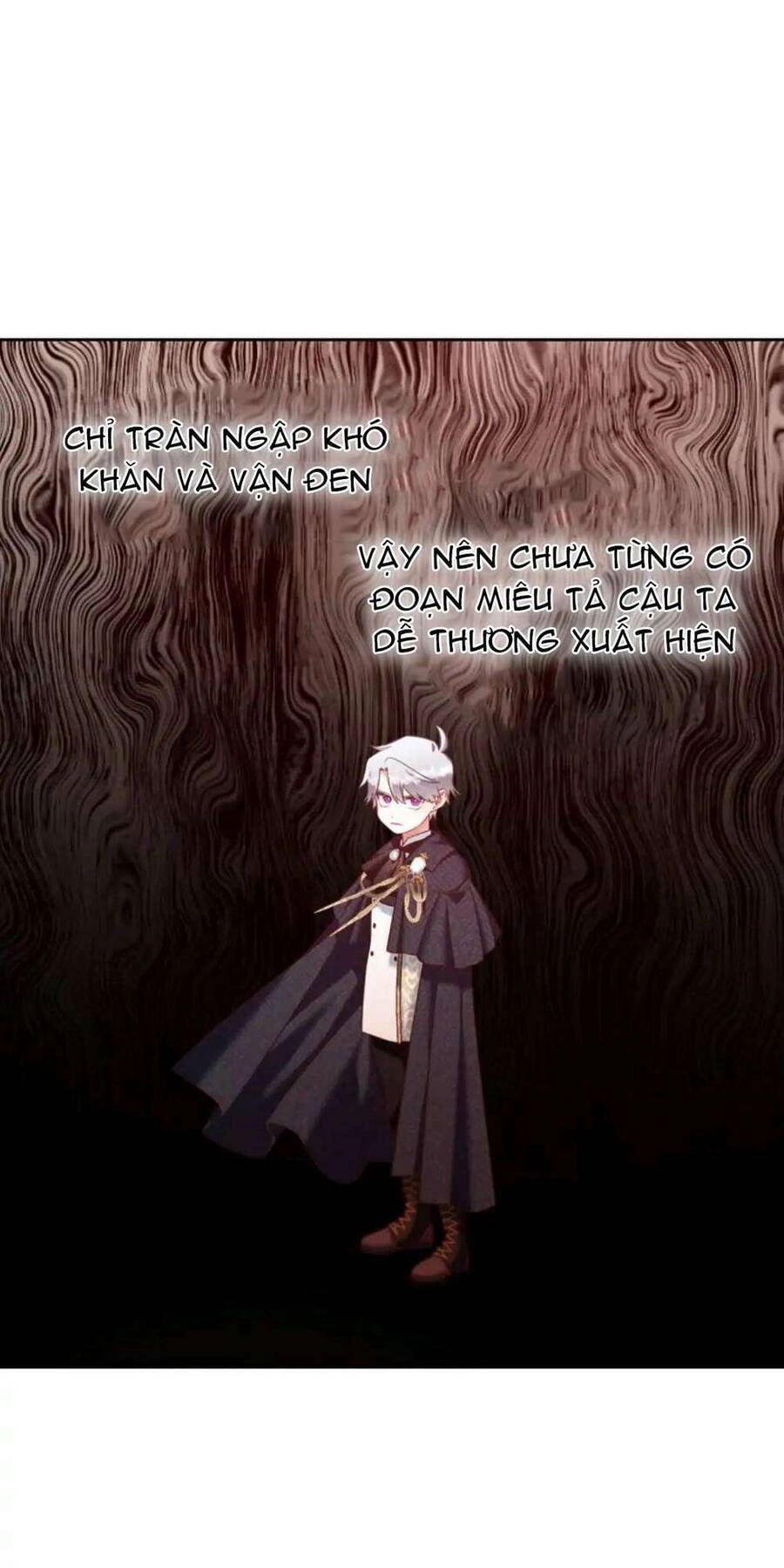 Tôi Sẽ Ở Ngay Bên Cạnh Nam Chính Chapter 17 - 19