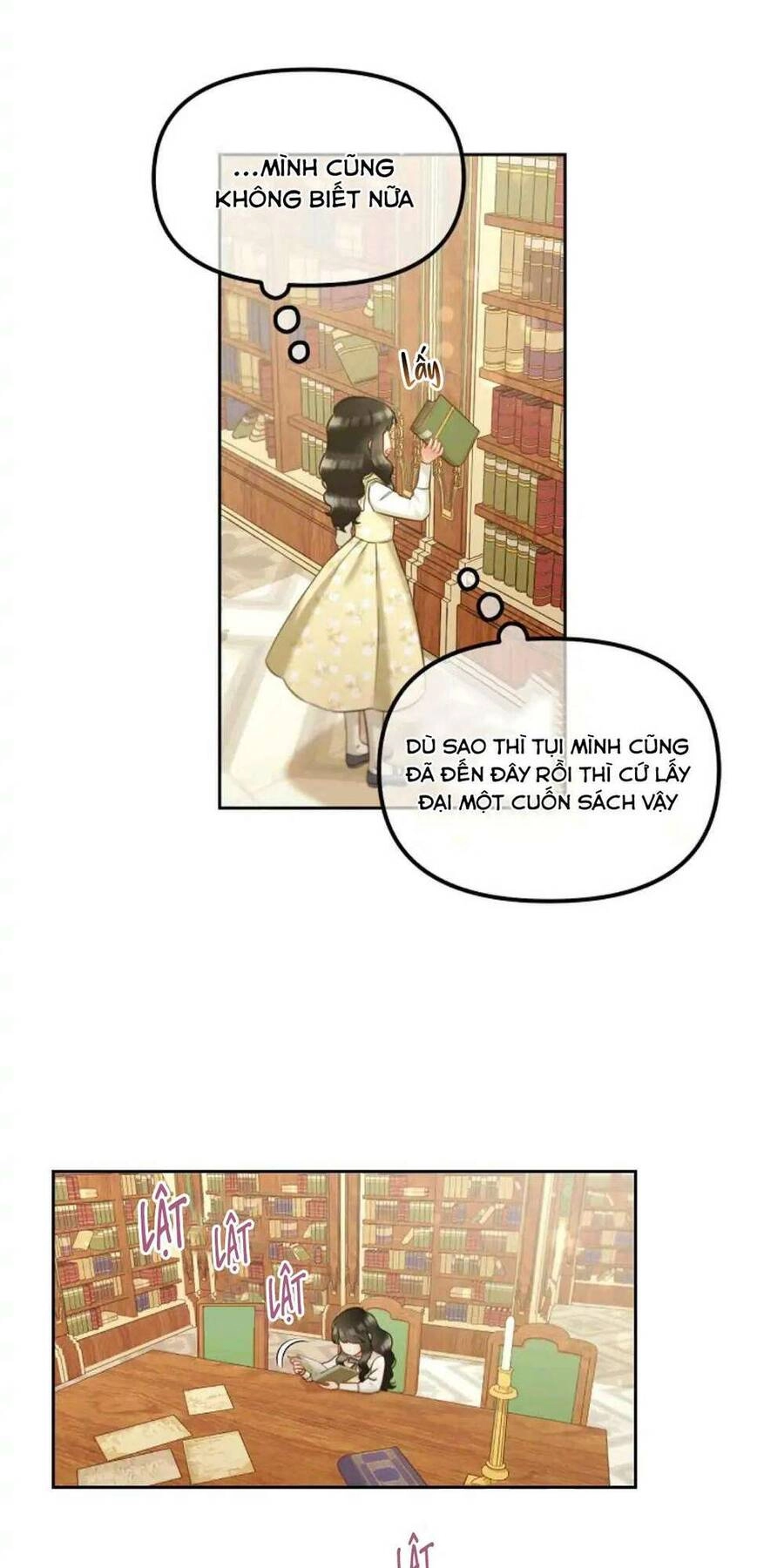 Tôi Sẽ Ở Ngay Bên Cạnh Nam Chính Chapter 17 - 20