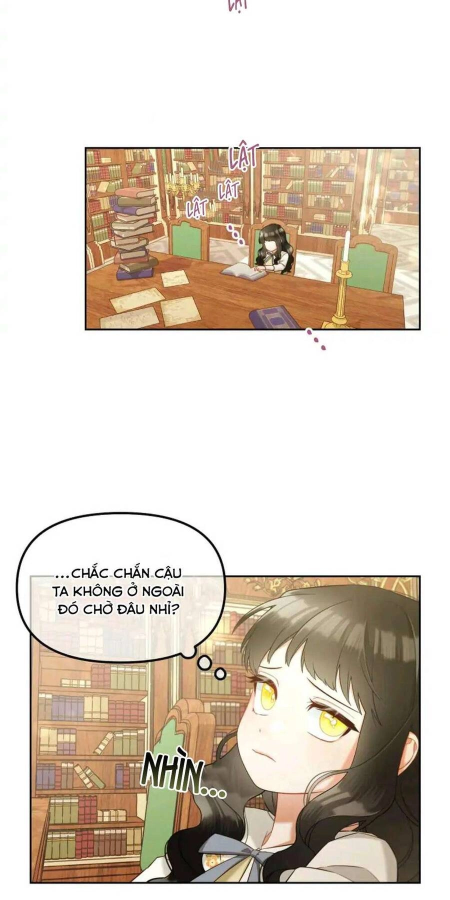 Tôi Sẽ Ở Ngay Bên Cạnh Nam Chính Chapter 17 - 21