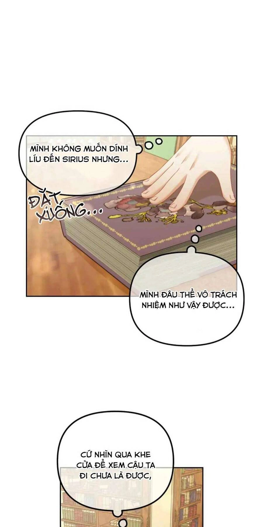 Tôi Sẽ Ở Ngay Bên Cạnh Nam Chính Chapter 17 - 22