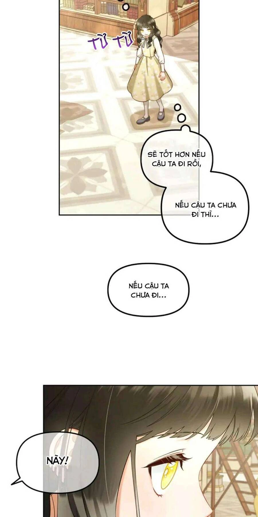 Tôi Sẽ Ở Ngay Bên Cạnh Nam Chính Chapter 17 - 23