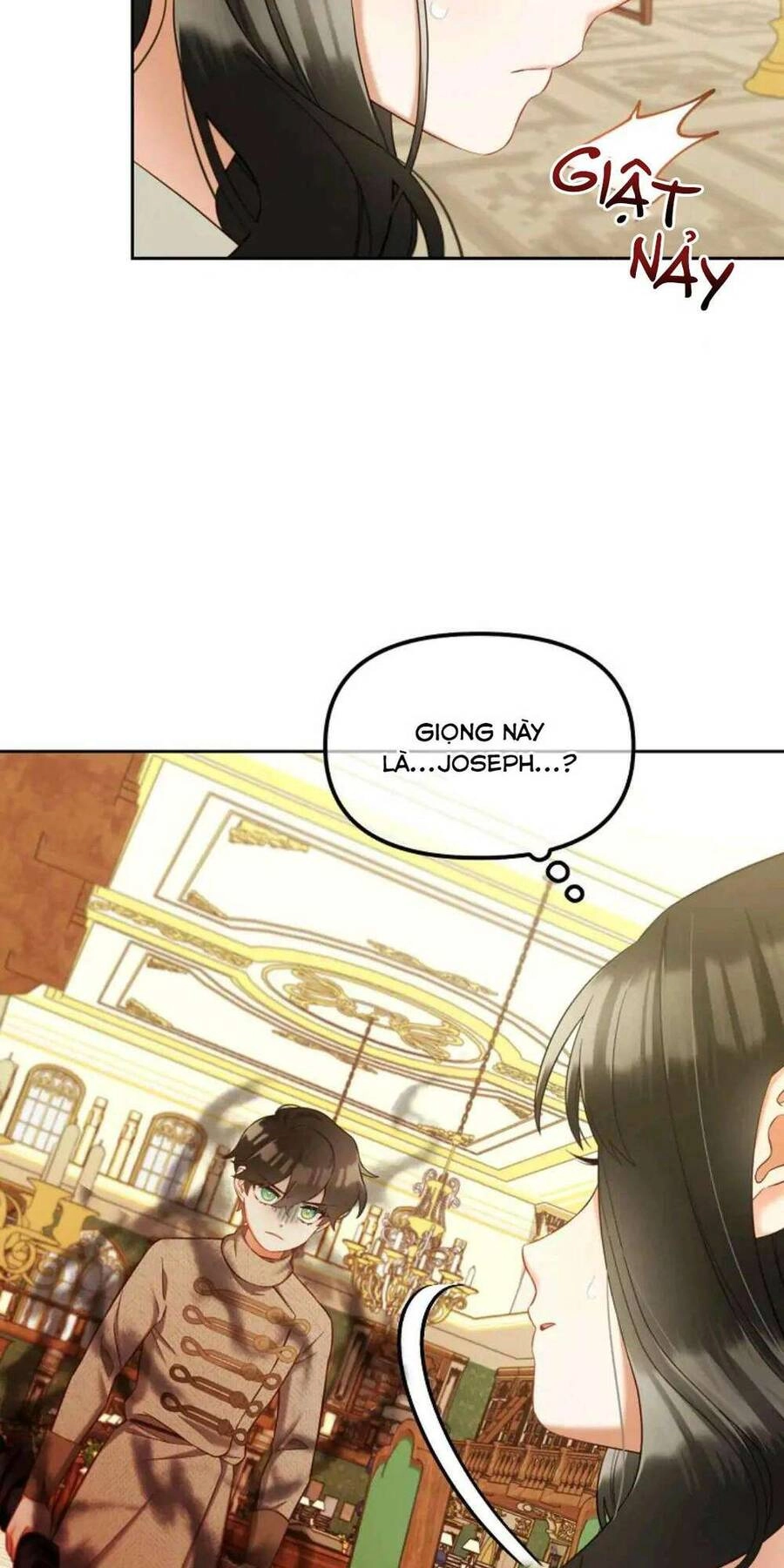 Tôi Sẽ Ở Ngay Bên Cạnh Nam Chính Chapter 17 - 24