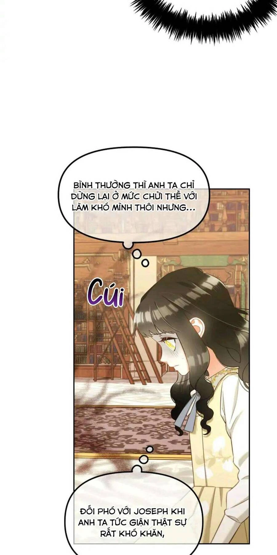 Tôi Sẽ Ở Ngay Bên Cạnh Nam Chính Chapter 17 - 26