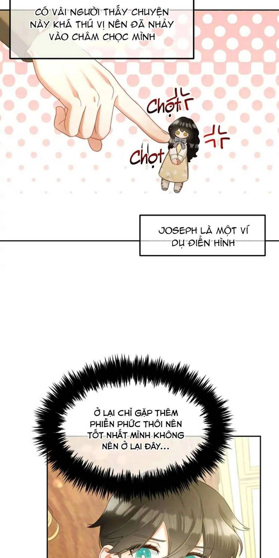 Tôi Sẽ Ở Ngay Bên Cạnh Nam Chính Chapter 17 - 28