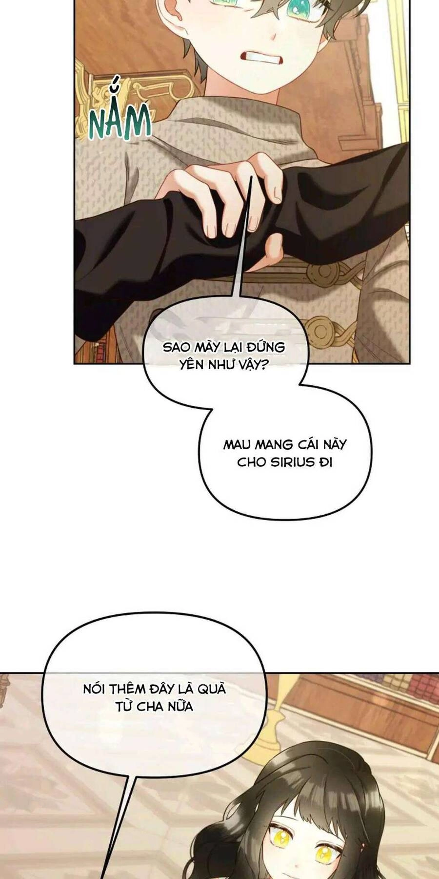 Tôi Sẽ Ở Ngay Bên Cạnh Nam Chính Chapter 17 - 29