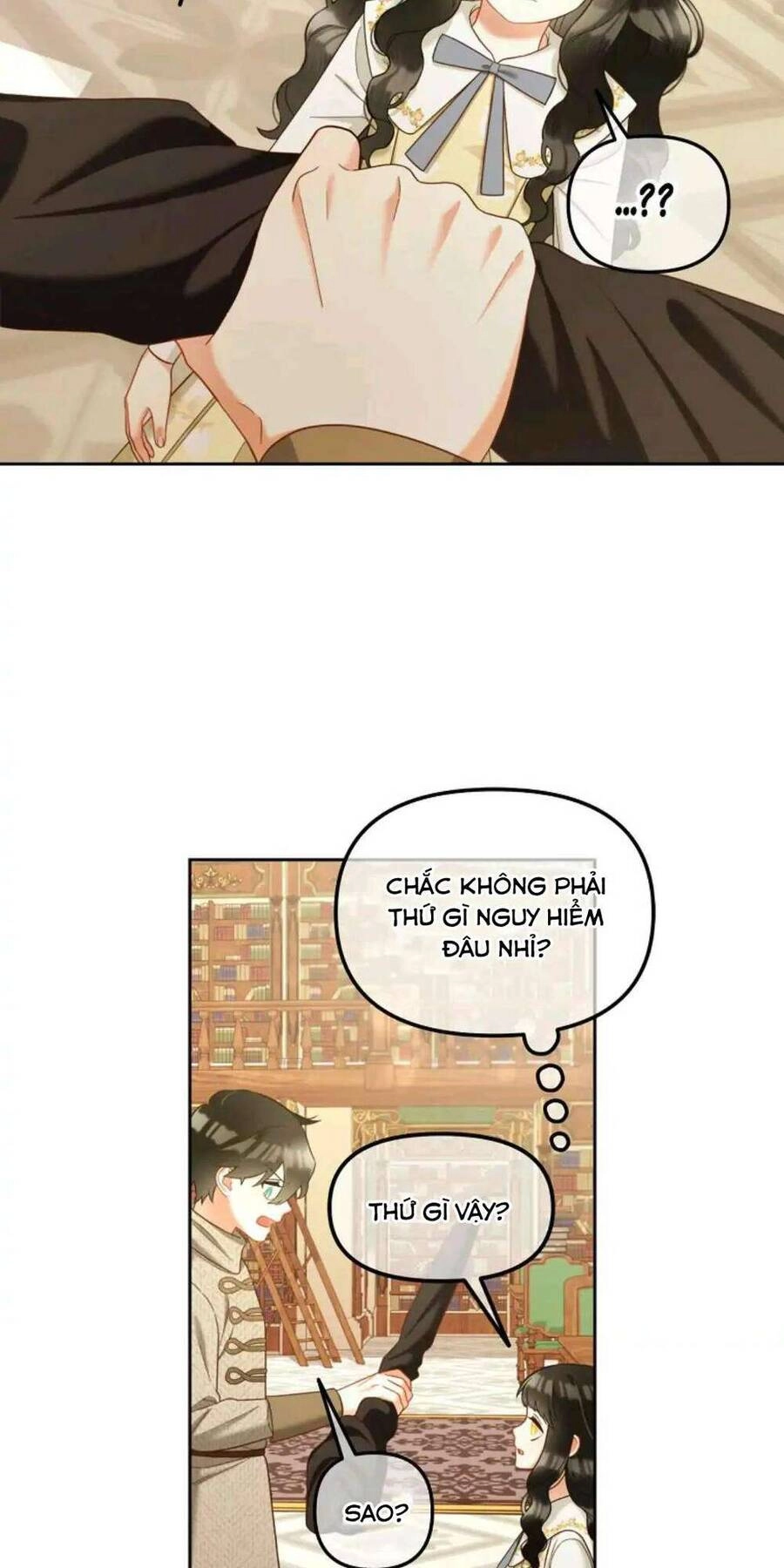 Tôi Sẽ Ở Ngay Bên Cạnh Nam Chính Chapter 17 - 30