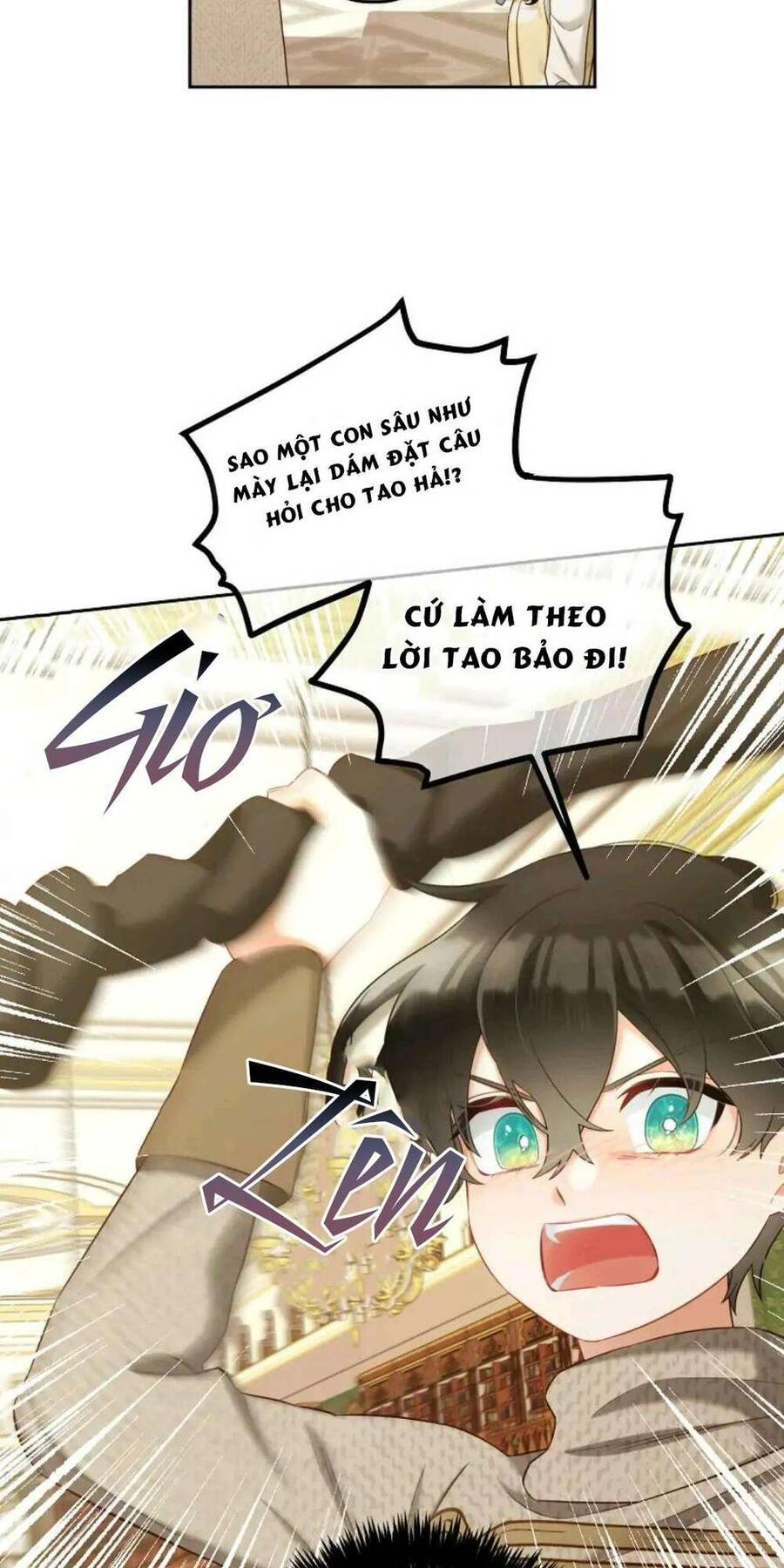 Tôi Sẽ Ở Ngay Bên Cạnh Nam Chính Chapter 17 - 31