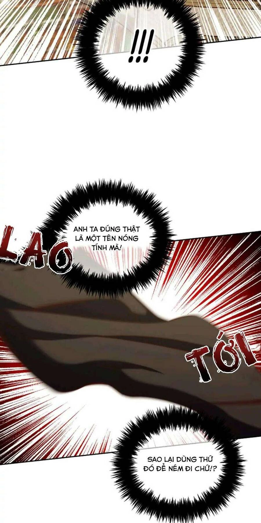 Tôi Sẽ Ở Ngay Bên Cạnh Nam Chính Chapter 17 - 32