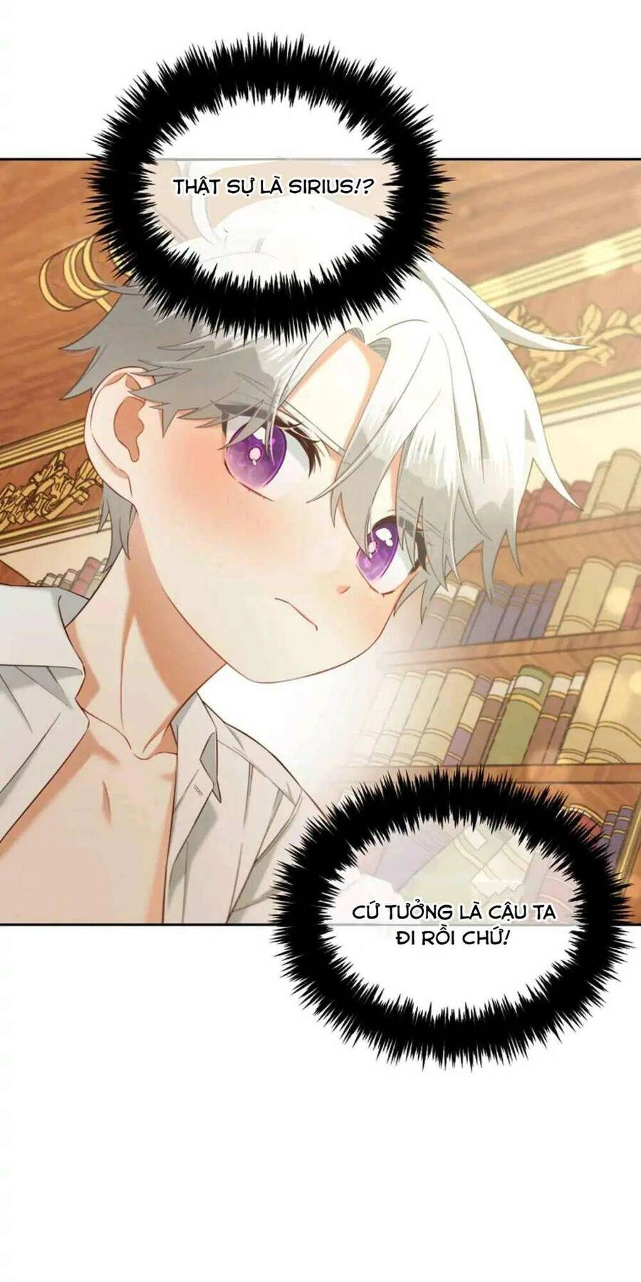 Tôi Sẽ Ở Ngay Bên Cạnh Nam Chính Chapter 17 - 36