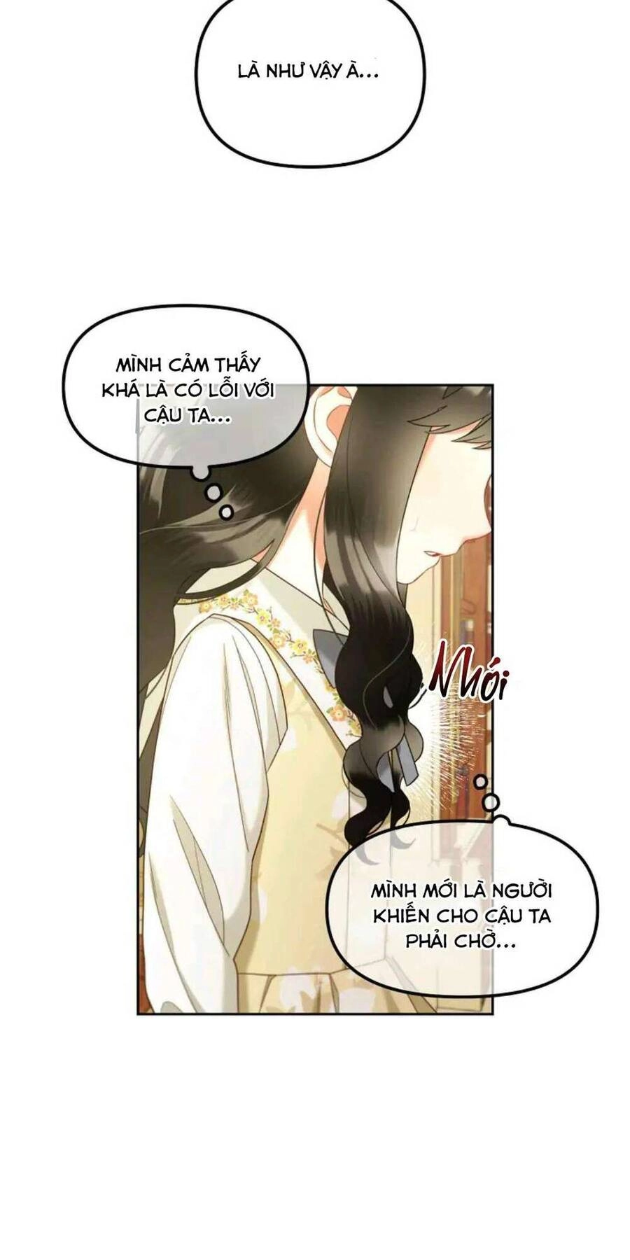 Tôi Sẽ Ở Ngay Bên Cạnh Nam Chính Chapter 17 - 39