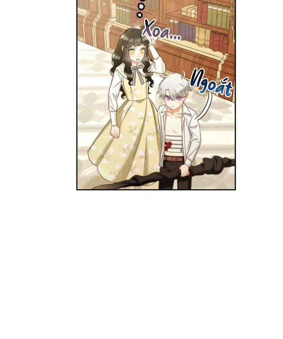 Tôi Sẽ Ở Ngay Bên Cạnh Nam Chính Chapter 17 - 43