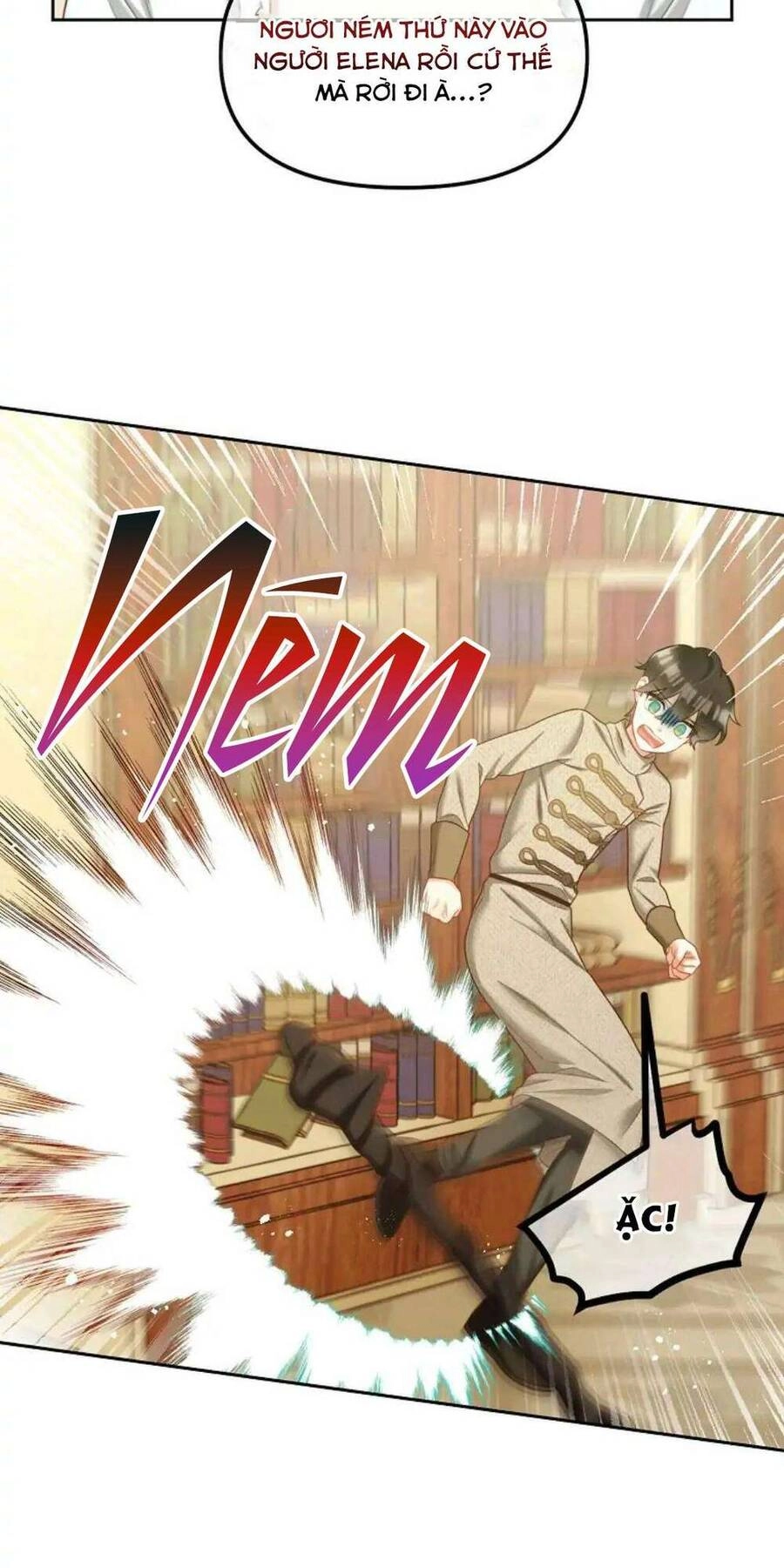 Tôi Sẽ Ở Ngay Bên Cạnh Nam Chính Chapter 17 - 46