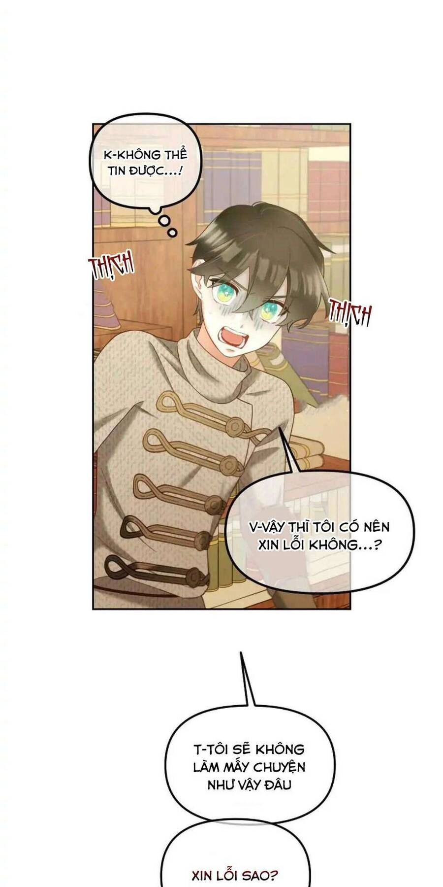 Tôi Sẽ Ở Ngay Bên Cạnh Nam Chính Chapter 17 - 47