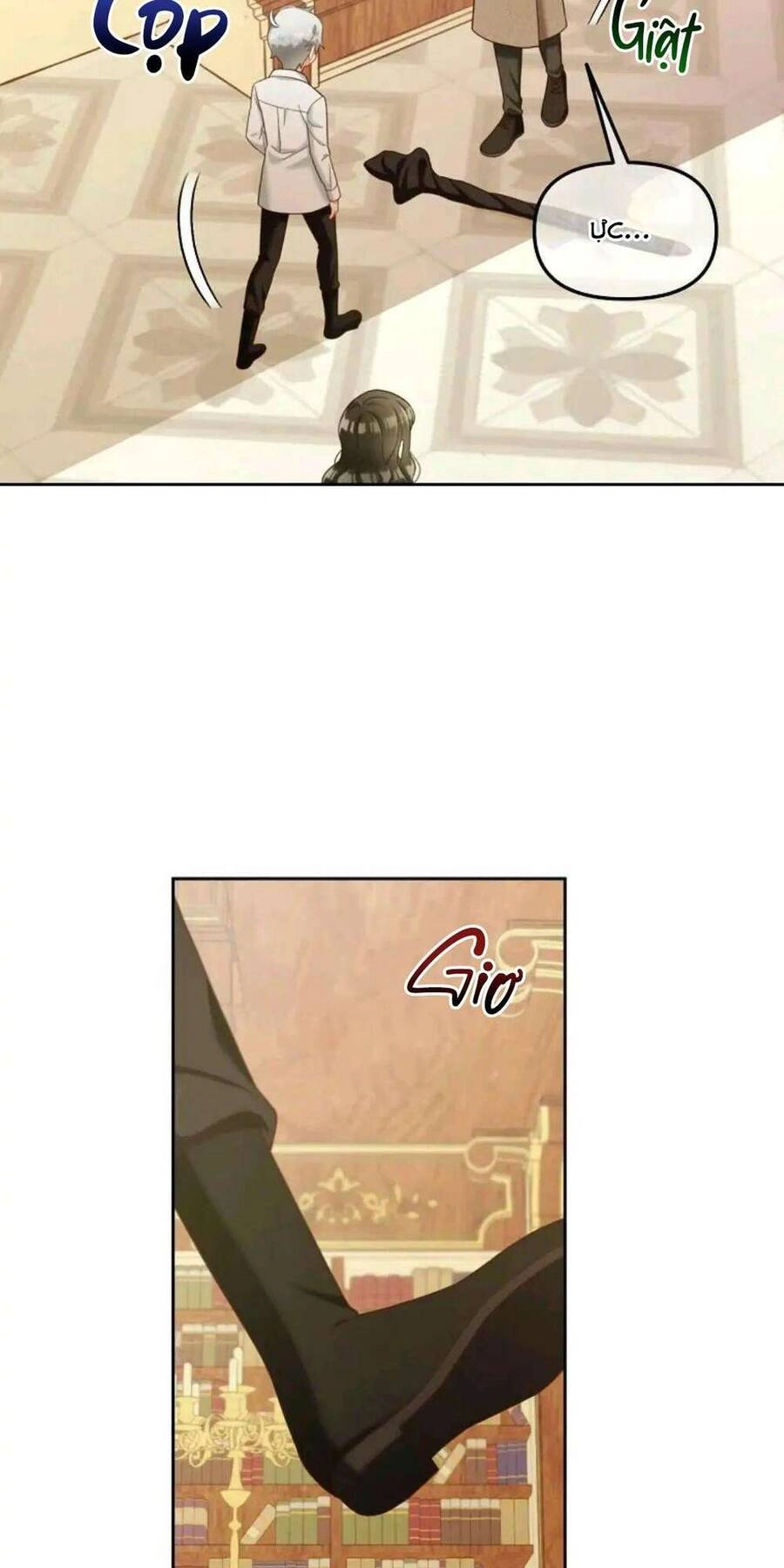 Tôi Sẽ Ở Ngay Bên Cạnh Nam Chính Chapter 17 - 49