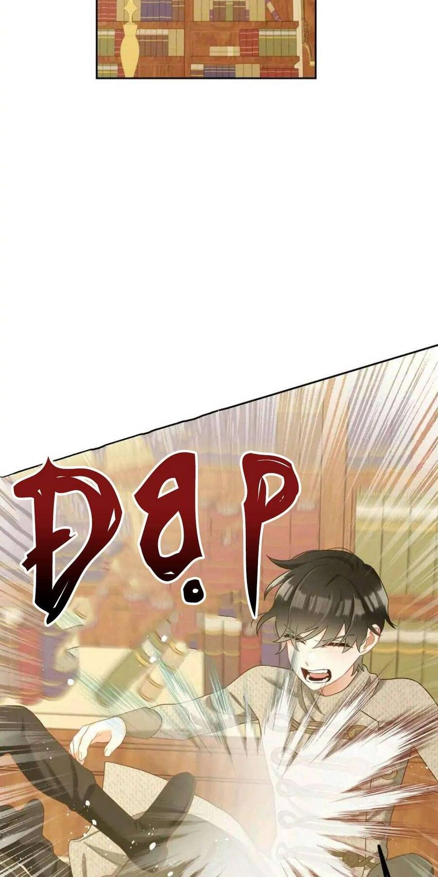 Tôi Sẽ Ở Ngay Bên Cạnh Nam Chính Chapter 17 - 50