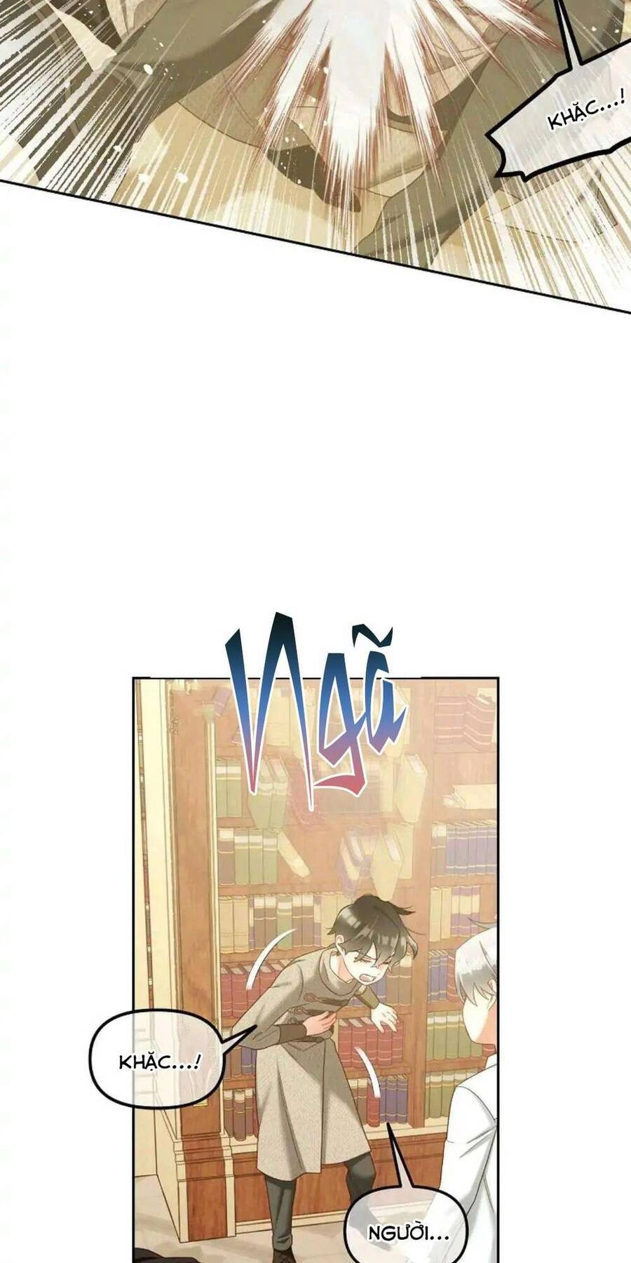 Tôi Sẽ Ở Ngay Bên Cạnh Nam Chính Chapter 17 - 51