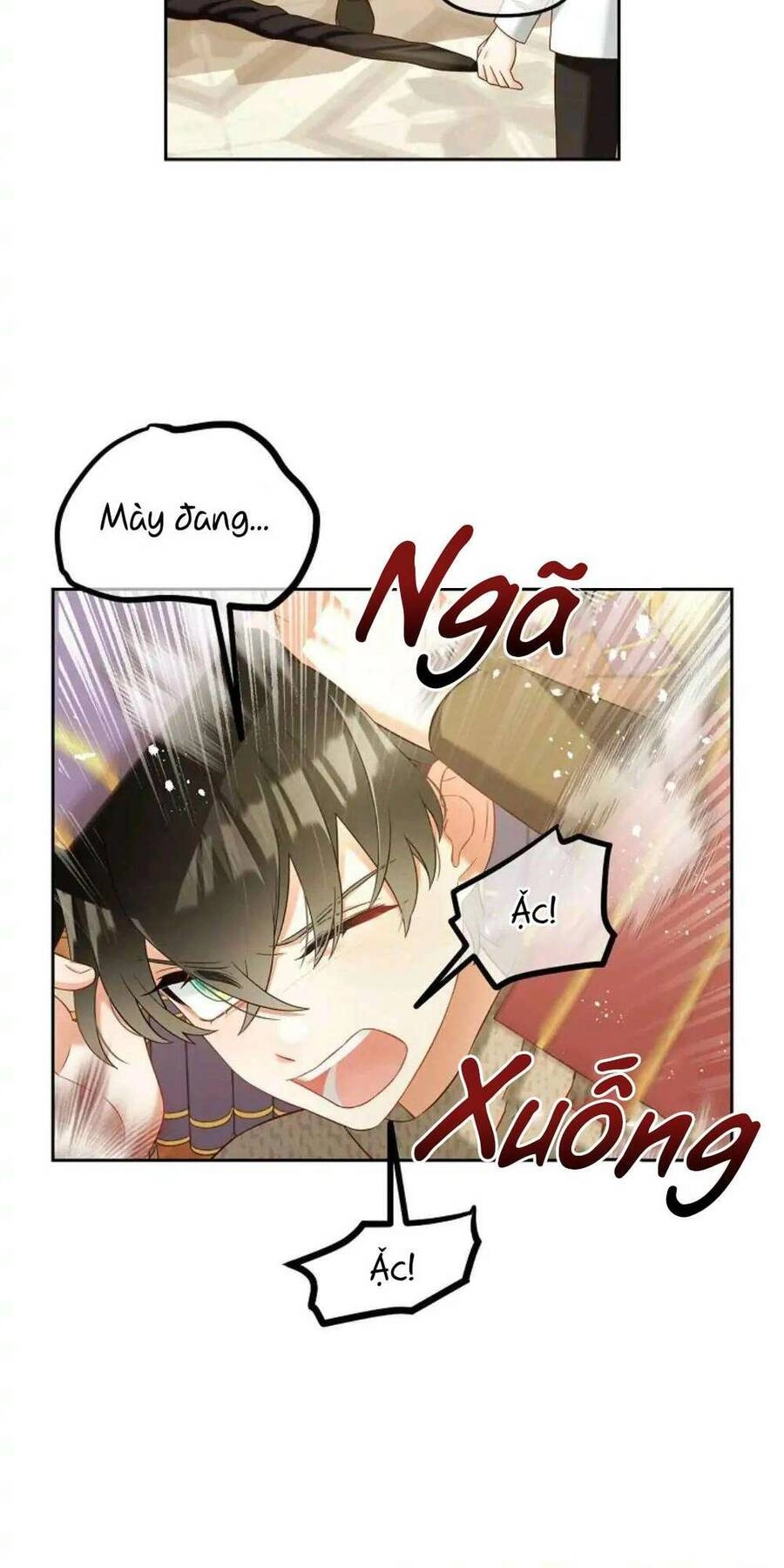 Tôi Sẽ Ở Ngay Bên Cạnh Nam Chính Chapter 17 - 52